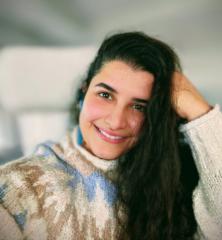 Sara Hussan