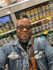 Samuel Scurry