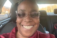 Tameka Edwards
