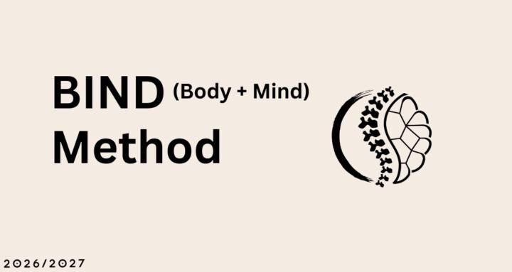 BIND (Body + Mind)