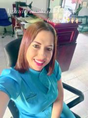 Ale Peñaranda Salass