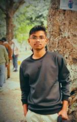 Saksham Chauhan