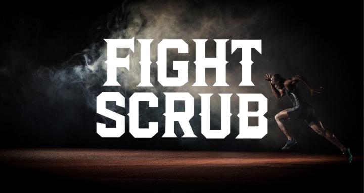 Fight Scrub