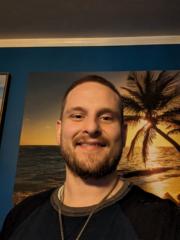 Christopher Wilson