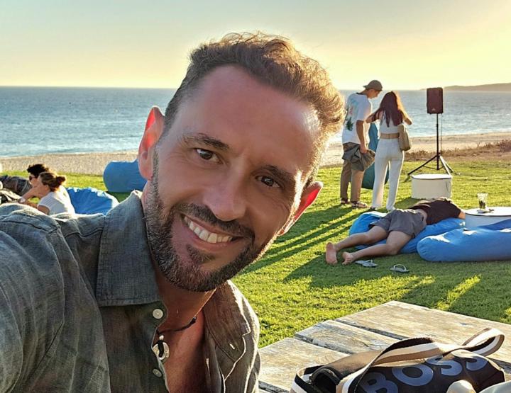 Miguel Ángel Sarmiento Guerrero