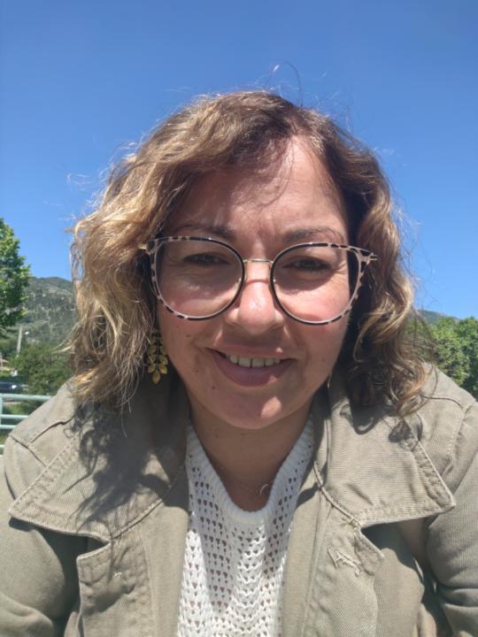 Ben Moussa Nathalie