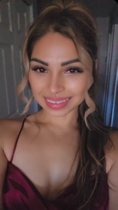 Fatima Cruz