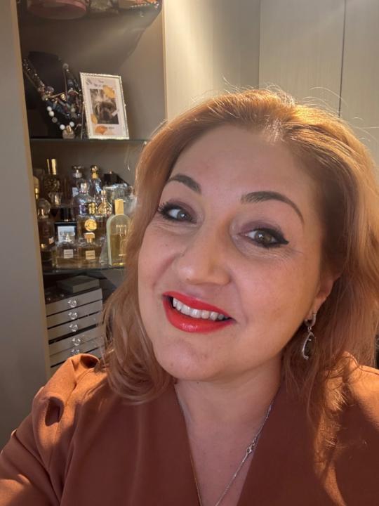 Емилия Gallucci