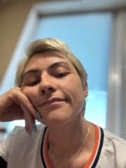 Gergana Velcheva