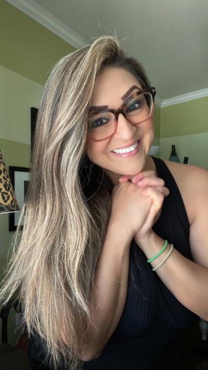 Marisa Fuentes