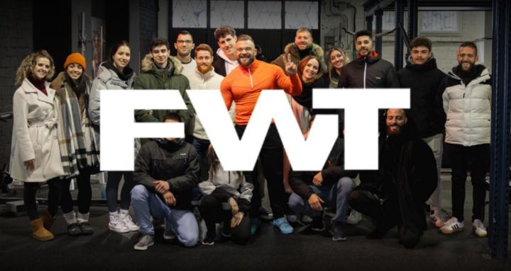 FITWILLY TEAM