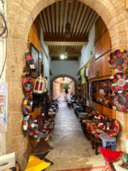 Davide Michele ange Robin