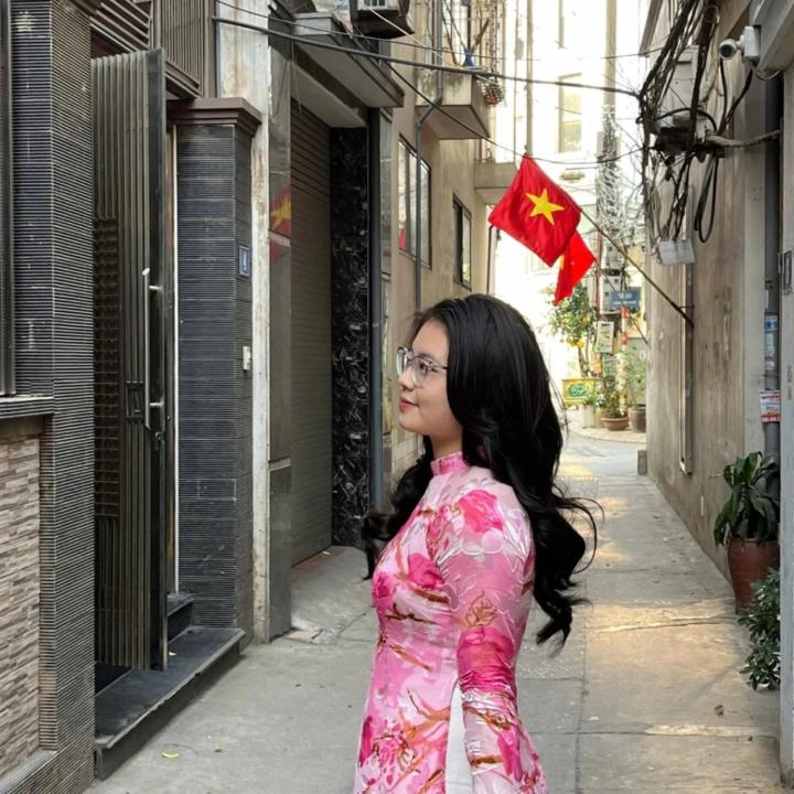 Ngô Kim Thu