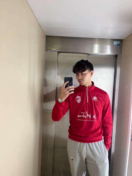 Jesus Carrasco