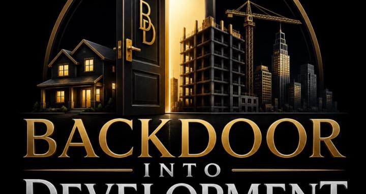 Backdoor Into Development 