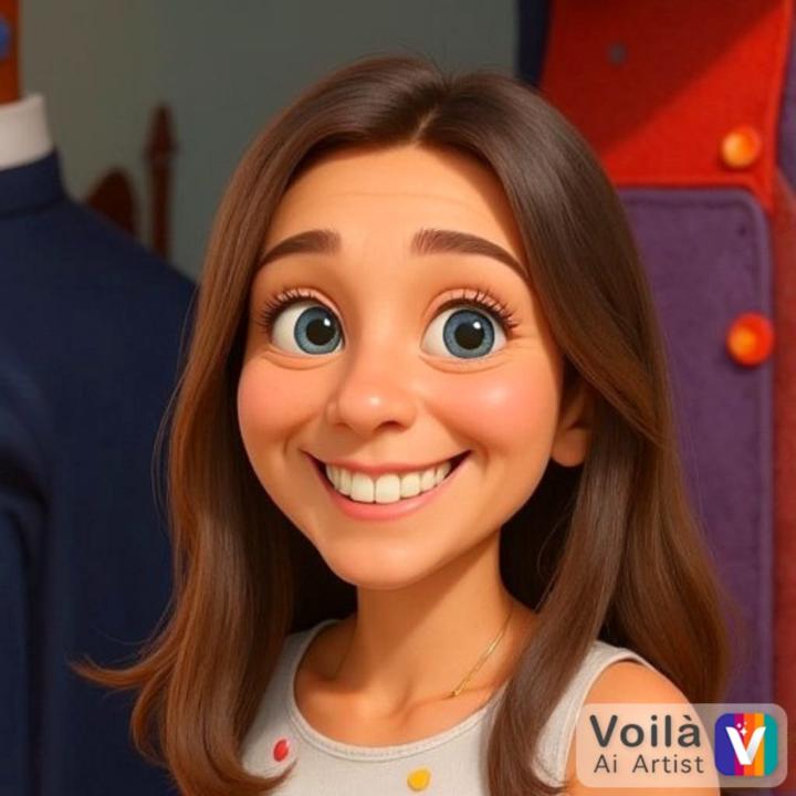 Soraya Esteves Gutiérrez