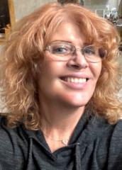 Jacqueline Birchfield