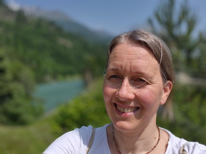 Petra Steinkasserer