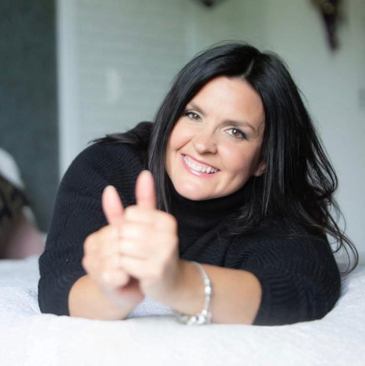 Cindy Côté