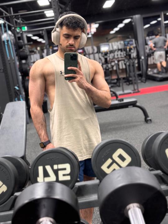 Karan Budhiraja