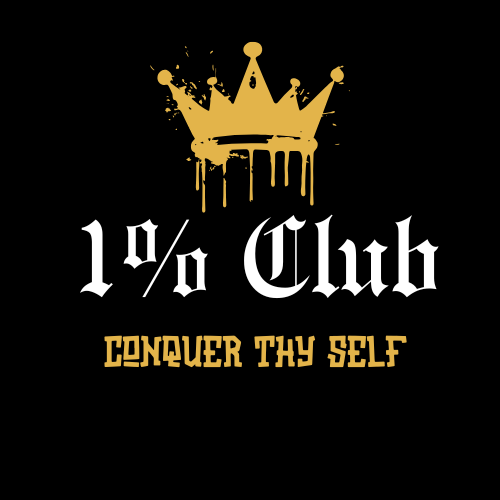 1% CLUB