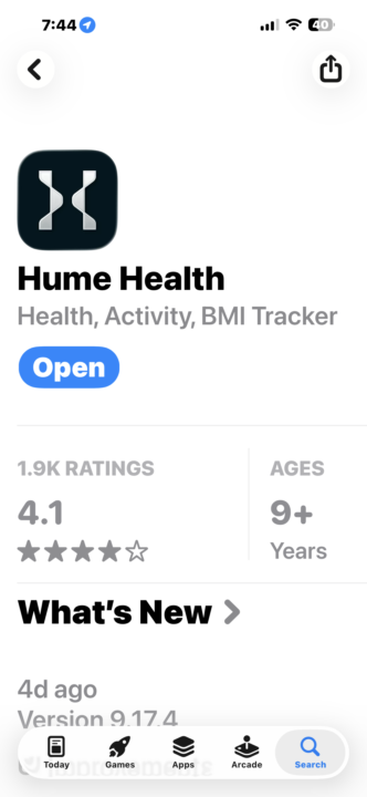 Download this App 