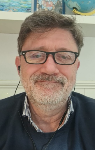 Tomas Llano castilla