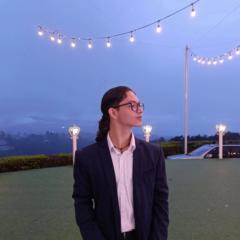 Dharrell Salas Miranda