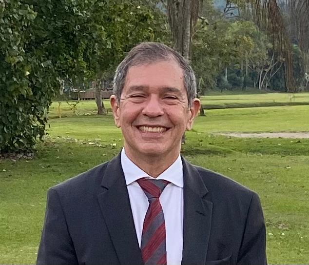 Jose Joaquim Martins Neto