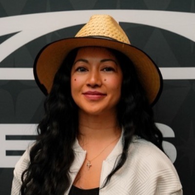 Teresa Villaruz