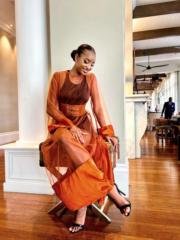 Sharon Kemunto