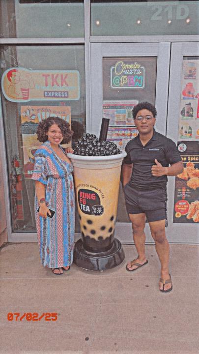 Dinh Bates