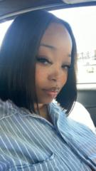 Jayda Baptist