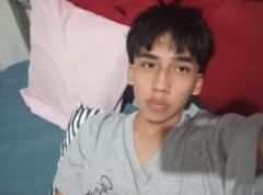 Matheo Ismael Borbor Llumitaxi