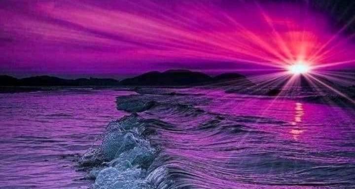 Rising to Destiny