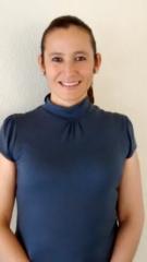 Maria de Guadalupe Villegas