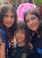 Shorouq Qusous