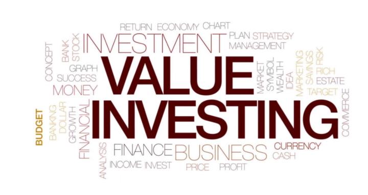 Value Investing (Free)