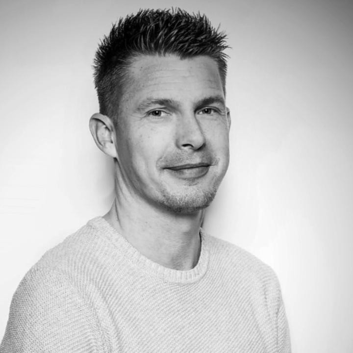 Johan Ratering