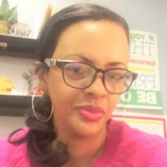 Nicole Ford