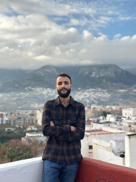 Ibrahim Hazib