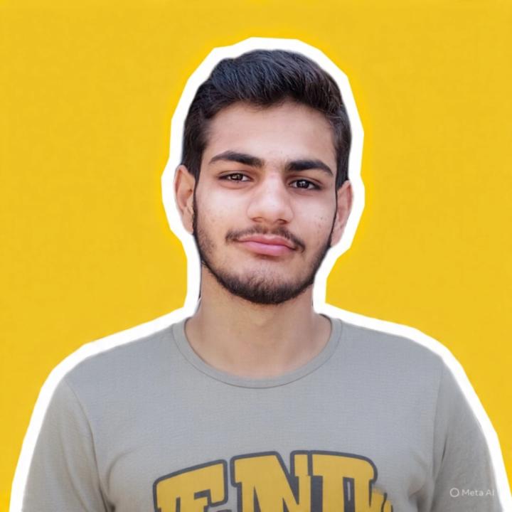 Sufyan Abbasi
