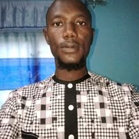 Alhassan Adam mansuru