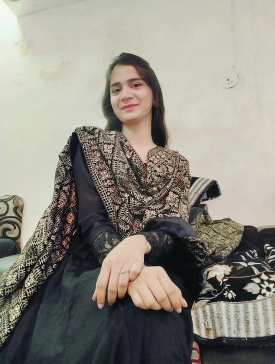Saniya Fatima
