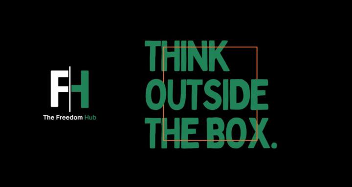 The Freedom Hub