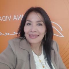 Margarita Cedeño