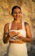 Monica Arcoya
