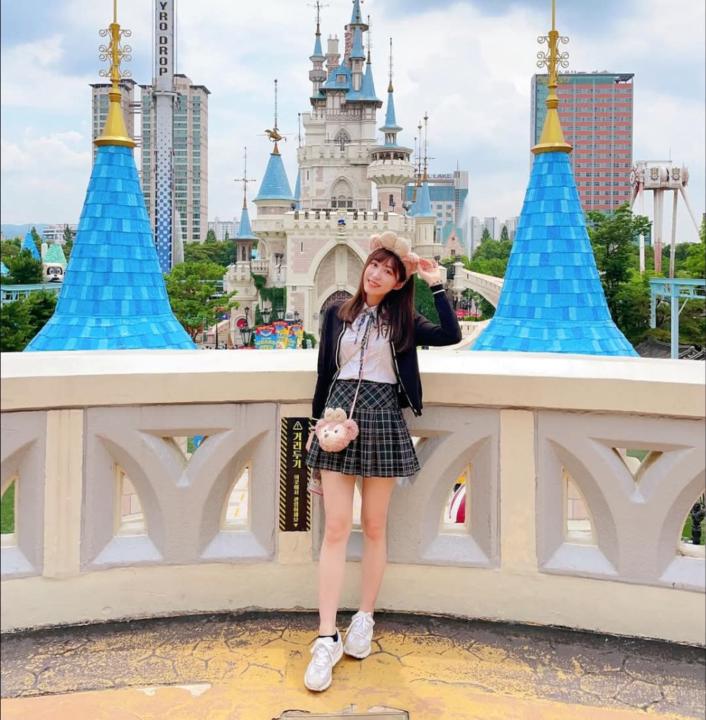 Elene 儀琳