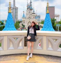 Elene 儀琳