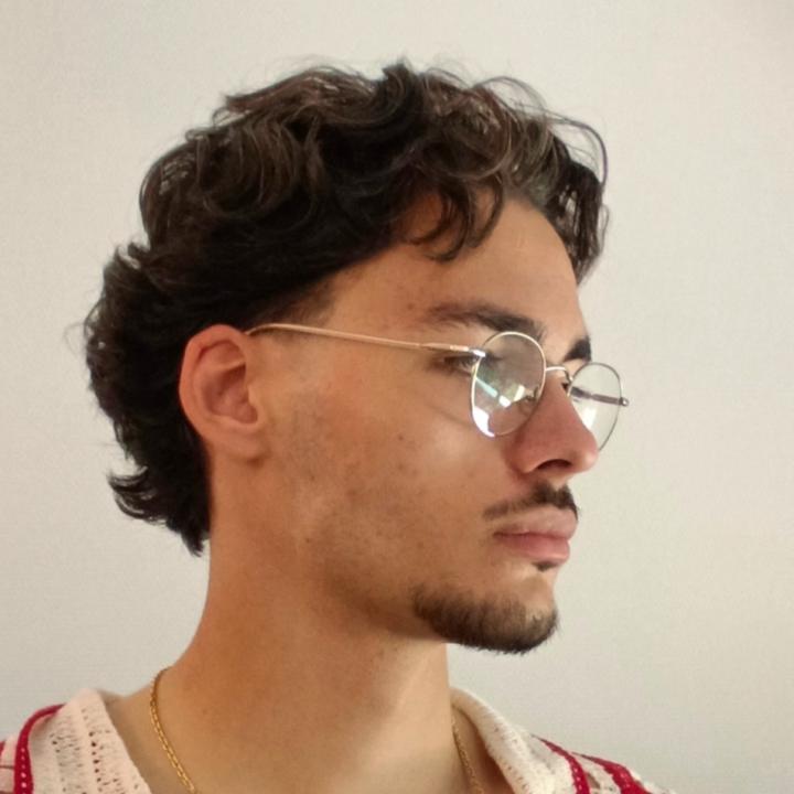 Maxime Bonfiglio